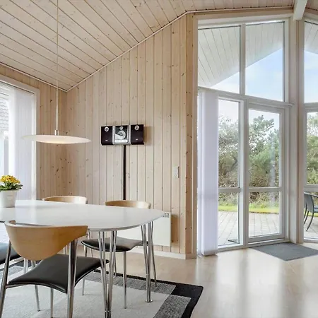 Semesterbostad 835-thisted-nordsovej-15-a