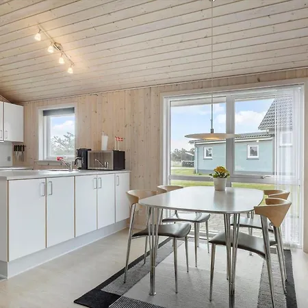 Σπίτι διακοπών 835-thisted-nordsovej-15-a