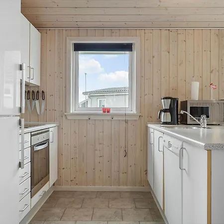 835-thisted-nordsovej-15-a Hébergement de vacances