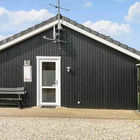 835-thisted-nordsovej-15-a Дом отдыха *