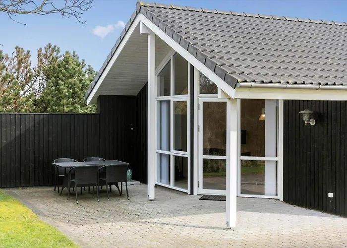 Semesterbostad 835-thisted-nordsovej-15-a Thisted